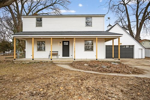 2175 Newport St Sw, Wyoming, MI, 49519-2368 | Card Image