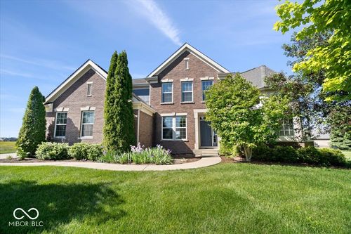 1524 Anon Ct, Greenwood, IN, 46143-6233 | Card Image