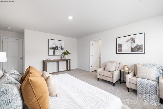 219 Parker Claire Ln, House other with 3 bedrooms, 3 bathrooms and null parking in Kings Mountain NC | Image 15