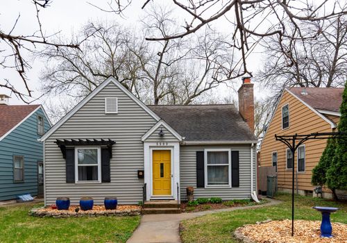 5509 25th Avenue S, Minneapolis, MN, 55417 | Card Image