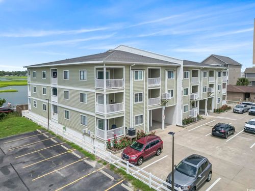 c7-4003 N Ocean Blvd, North Myrtle Beach, SC, 29582-1729 | Card Image