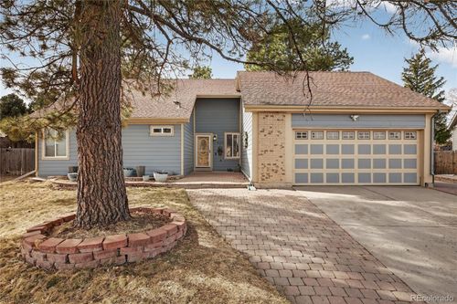8195 S Newport Way, Centennial, CO, 80112-3105 | Card Image