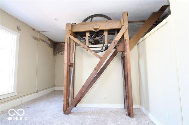 D - 101 S Main St, Condo with 1 bedrooms, 1 bathrooms and null parking in Kirklin IN | Image 7