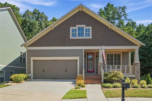 125 Chestnut Dr, Canton, GA, 30114-3595 | Card Image