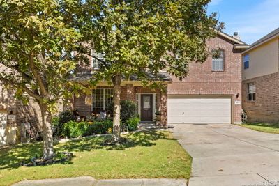 11939 Ocelot Path, House other with 6 bedrooms, 4 bathrooms and null parking in San Antonio TX | Image 1