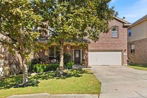 11939 Ocelot Path, San Antonio, TX, 78253 | Card Image