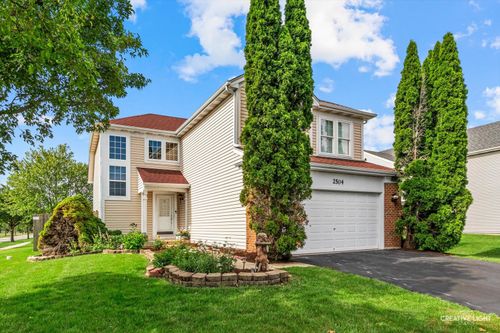 2504 Fairbanks Court, Naperville, IL, 60540 | Card Image