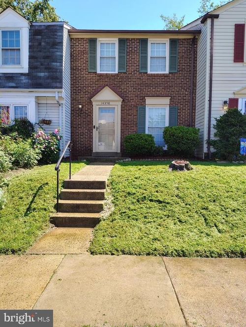 14358 Watery Mountain Ct, CENTREVILLE, VA, 20120-2874 | Card Image