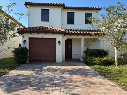 9371 Sw 37th Ct, Miramar, FL, 33025-7946 | Card Image