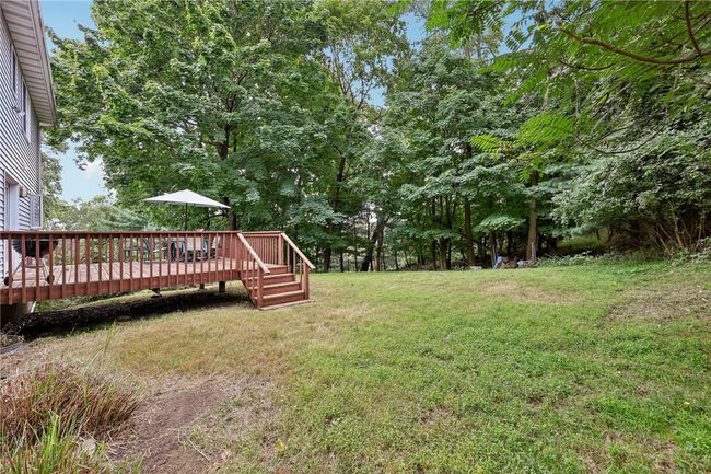 221 Birchwood Ave, House other with 4 bedrooms, 3 bathrooms and 2 parking in Nyack NY | Image 19