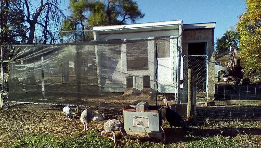 Land in Thornton 5