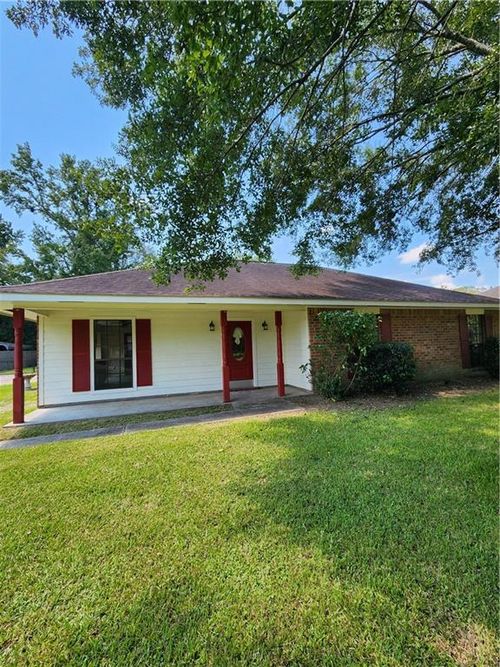 14707 Hampshire Dr, Pride, LA, 70770-9791 | Card Image