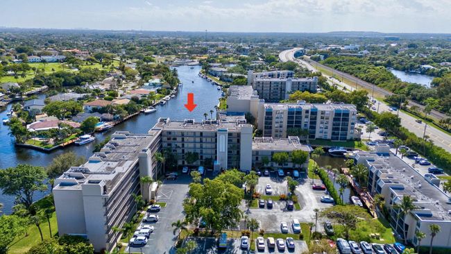 UNIT-402 - 15 Royal Palm Way, Condo with 2 bedrooms, 2 bathrooms and null parking in Boca Raton FL | Image 44
