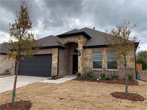 7806 Cottonwood Dr, Greenville, TX, 75402-8146 | Card Image