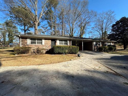 616 Fayetteville Rd, Jonesboro, GA, 30236-3203 | Card Image