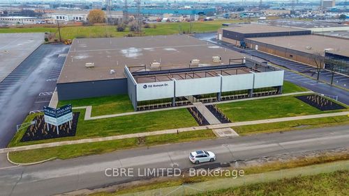 110 Ronson Dr, Etobicoke, ON, M9W1B6 | Card Image