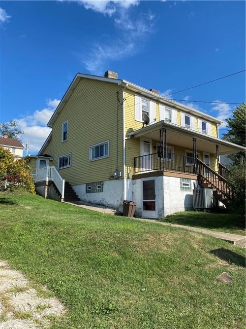 553 Steel Ave, Hannastown, PA, 15635-1000 | Card Image