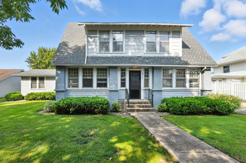 311 Plum St, Lakefield, MN, 56150-1218 | Card Image