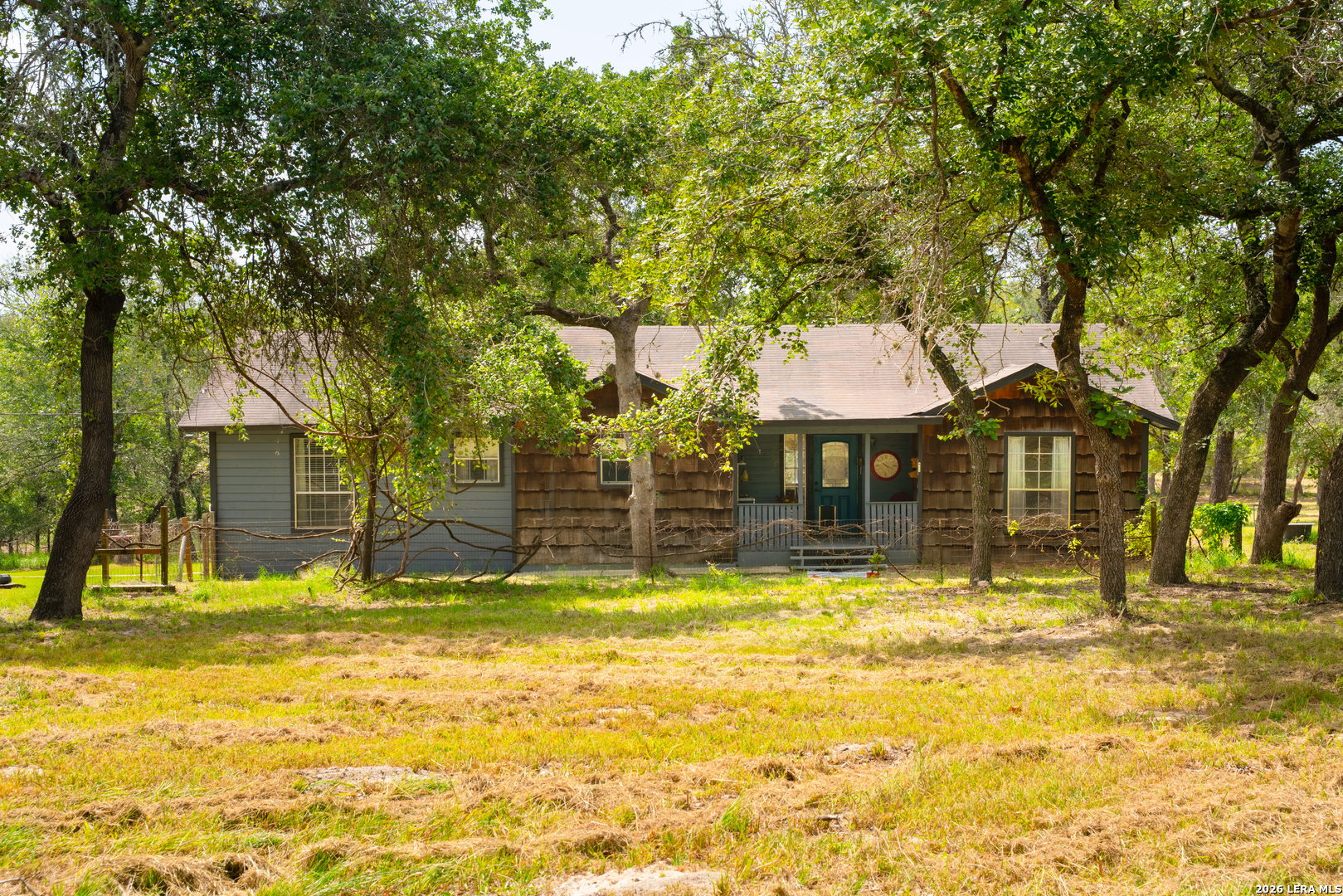 Residential in La Vernia 2