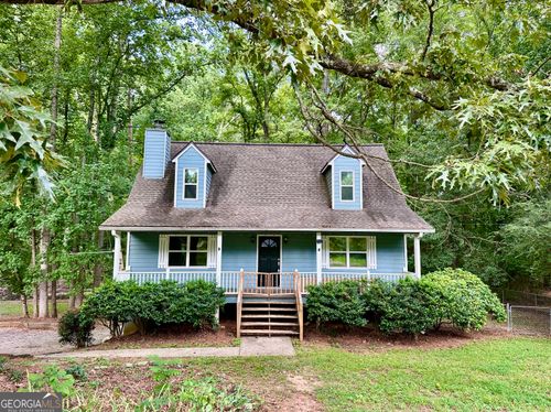 197 Rock Garden Ter Nw, Marietta, GA, 30064-2642 | Card Image