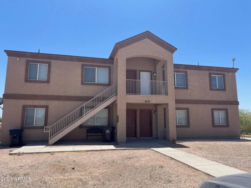 3-8131 W Serena Dr, Arizona City, AZ, 85123-8678 | Card Image
