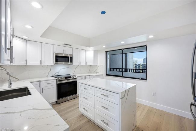 Updated all new Kitchen w quartz | Image 5