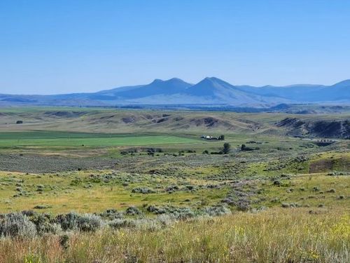 TBD Old Flathead Creek Rd, Wilsall, MT, 59086 | Card Image