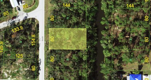 2062 Tea St, Port Charlotte, FL, 33948 | Card Image