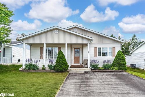 22 Trellis Lane, Innisfil, ON, L9S0A1 | Card Image
