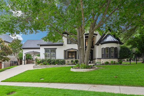 1200 Trail Ridge Dr, Mckinney, TX, 75072-9056 | Card Image