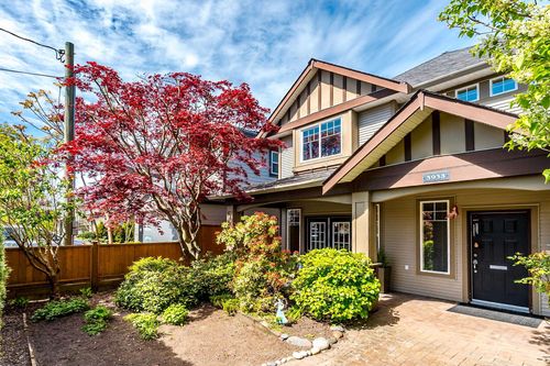 3933 Garry St, Richmond, BC, V7E2T7 | Card Image
