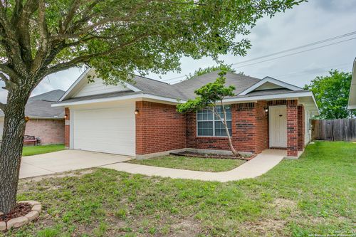 5735 Cardinal Fls, San Antonio, TX, 78239-1422 | Card Image