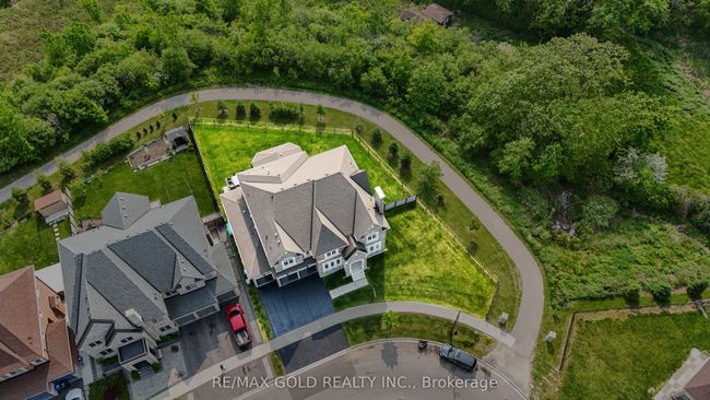 40 Autumn Olive Way, House other with 4 bedrooms, 6 bathrooms and 8 parking in Brampton ON | Image 34