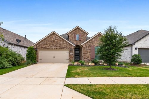 10116 Bitterroot Dr, Oak Point, TX, 75068-1796 | Card Image