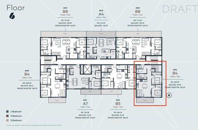 View of home floor plan | Image 16