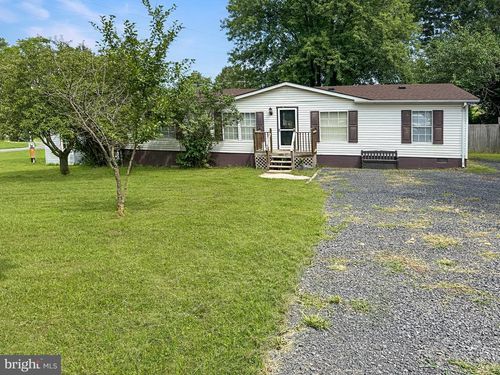 1181 Grapevine Rd, MARTINSBURG, WV, 25405-1384 | Card Image