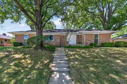 1450 Juniper Ln, Lewisville, TX, 75077-2840 | Card Image