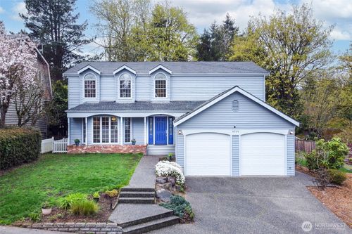 4220 Ne 169th Ct, Lake Forest Park, WA, 98155-5647 | Card Image
