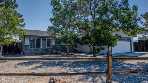 112 Empire Rd, Dayton, NV, 89403-8077 | Card Image
