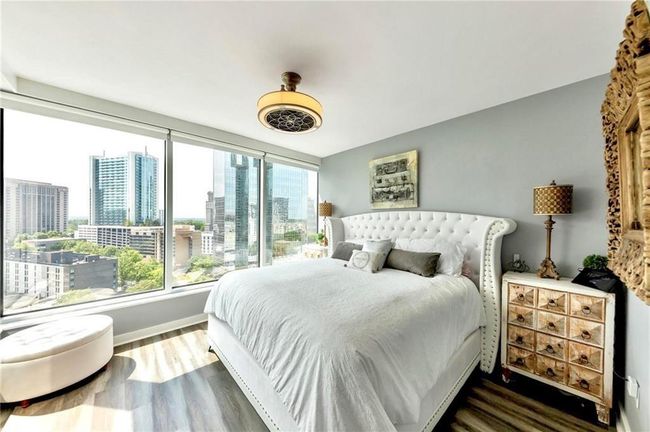 APT-1507 - 3338 Peachtree Rd Ne, Condo with 2 bedrooms, 2 bathrooms and 2 parking in Atlanta GA | Image 25