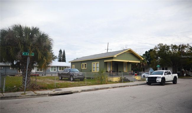 3009 N 13 Th St, House other with 2 bedrooms, 1 bathrooms and null parking in Tampa FL | Image 6