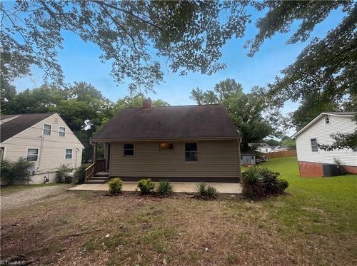1504 Park Ave, Greensboro, NC, 27405-5706 | Card Image