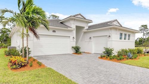 2301 Se Canopy Cove Ln, Port St Lucie, FL, 34984-7005 | Card Image
