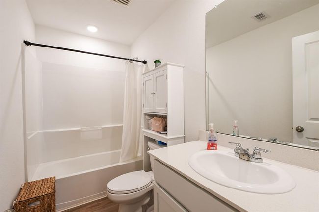 2728 Cadiz Bay Dr, House other with 3 bedrooms, 2 bathrooms and 2 parking in Conroe TX | Image 28