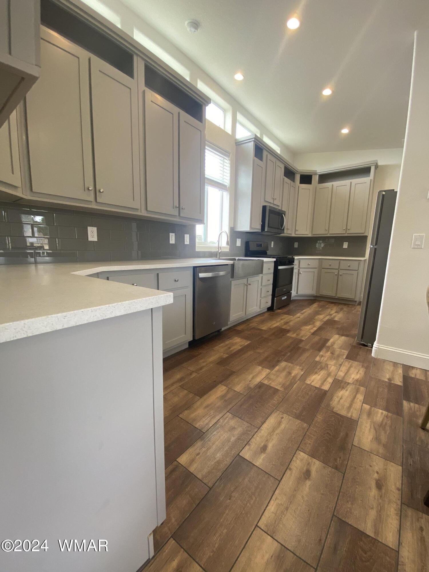 Timberland Rd, Show Low, AZ 85901