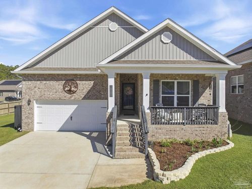 7829 Burnside Loop, Pensacola, FL, 32526-9195 | Card Image