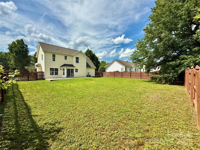 2242 Shumard Cir, House other with 3 bedrooms, 3 bathrooms and null parking in Indian Trail NC | Image 18