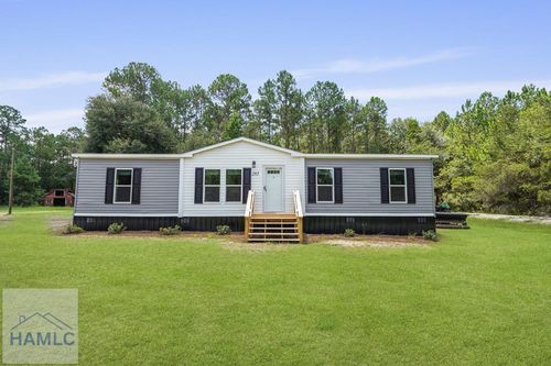 285 Maple Rd Ne, Ludowici, GA, 31316-5619 | Card Image
