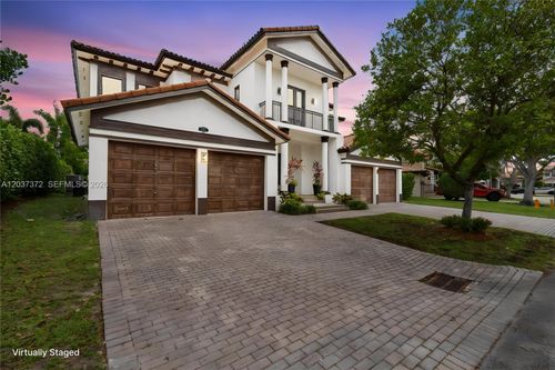 7504 Sw 188th Ter, Cutler Bay, FL, 33157-7359 | Card Image