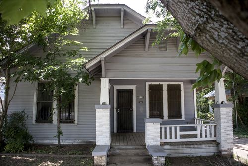 2220 Prospect Ave, Fort Worth, TX, 76164-8047 | Card Image